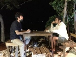 Kedai Kopi Walet Nyaris Bangkrut Akibat Pandemi Covid-19, Kini Bangkit Lagi