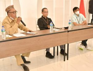 Kemenpora Targetkan Pengembangan Kewirausahaan Pemuda Daerah