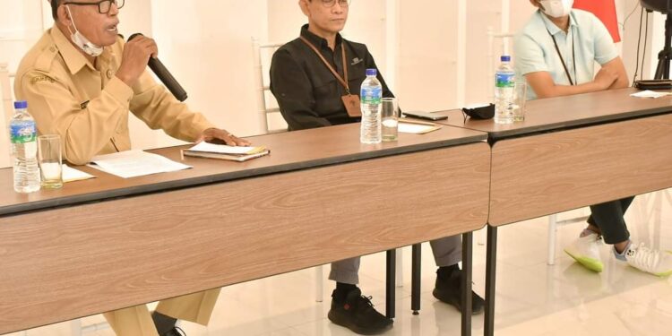 Kemenpora Targetkan Pengembangan Kewirausahaan Pemuda Daerah