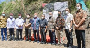 KWI Bangun Resort di Labuan Bajo