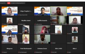 Muhammadiyah Komitmen Dukung Upaya Kesehatan di Tengah Pandemi Covid-19