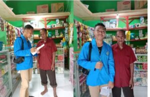 Dampak Covid-19 Nasib Pedagang Ende Kian Prihatin