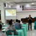 BPOLBF-BTNK Gelar Workshop Peningkatan Kapasitas Naturalist Guide TNK
