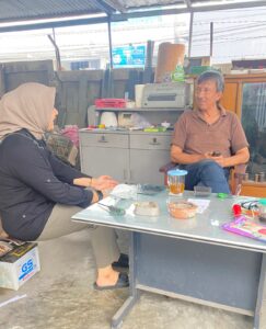 Toko Himalaya Bertahan di Masa Pandemi Covid-19