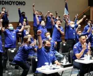 PTUN Tolak Gugatan Moeldoko, Demokrat Klaim Sebagai Kemenangan Rakyat