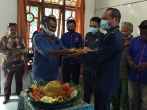 Satu Dekade Di Jalan Restorasi, Nasdem Lembata Siapkan Langkah Menuju 2024