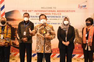 Mendagri: Manajemen Pencegahan Covid-19 di Destinasi Wisata Taman Nasional Komodo Sangat Baik