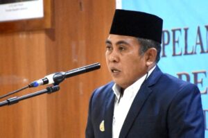 Bupati Mabar : PUPR – BP4D Dua Organisasi Penting Sukseskan Visi Pemerintah