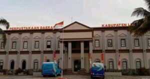 Kapusnas Muhammad Siap Resmikan Gedung Perpustakaan Lembata