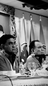 PDI Perjuangan : Duka Cita Mendalam Atas Wafatnya Frans Lebu Raya, Sosok Pejuang Partai