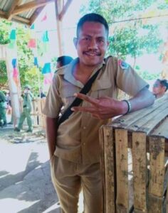 Kematian Agustinus Leyong Tolok Tidak Wajar, Patut diselidiki Kembali
