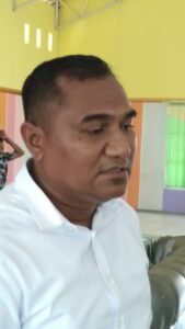 Angelo Wake Kako : Pemda di NTT Anggarkan Program Pemberdayaan