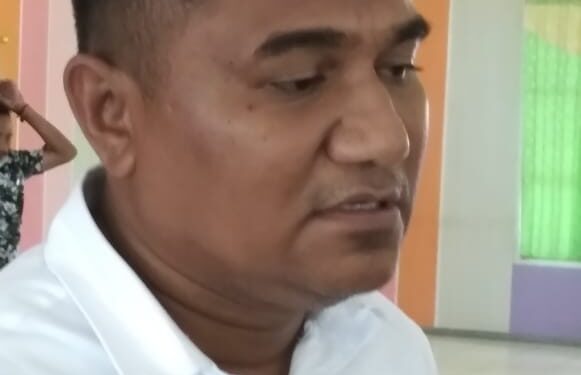 Angelo Wake Kako : Pemda di NTT Anggarkan Program Pemberdayaan