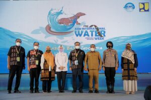 BMKG Tekankan Manajemen Pengelolaan Air Hadapi Cuaca Ekstrem