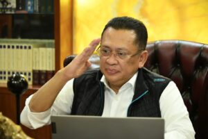 Bamsoet : Jadikan Momentum  Natal Perkuat Komitmen Kepedulian dan Solidaritas Sosial