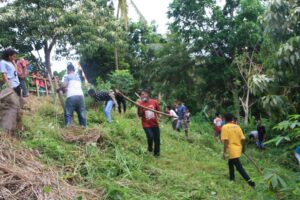 STPM Ende dan Masyarakat Budidaya Buah Naga di Tana Rangga
