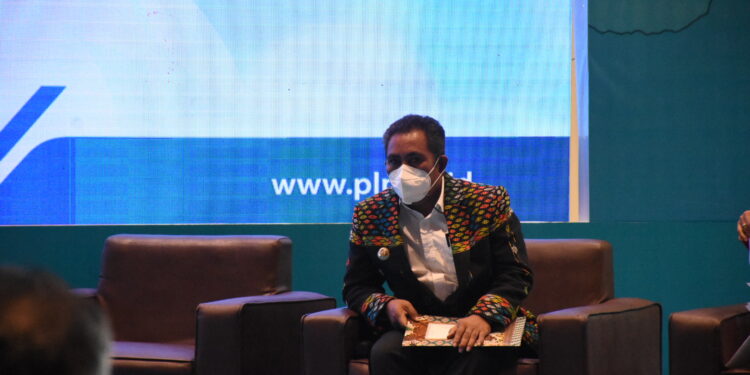 Pemkab Mabar Komitmen Selesaikan Aset Bermasalah