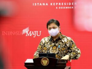 Perkuat Ekonomi Nasional, Pemerintah Permudah Persyaratan KUR
