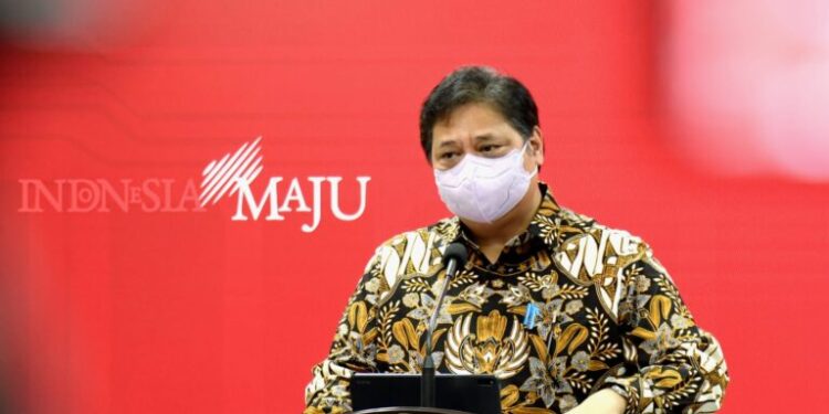 Perkuat Ekonomi Nasional, Pemerintah Permudah Persyaratan KUR