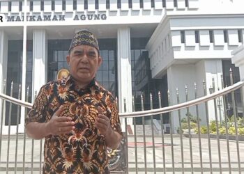 Kompak Indonesia Desak Kejati NTT Tetapkan Tersangka MTN Bank NTT