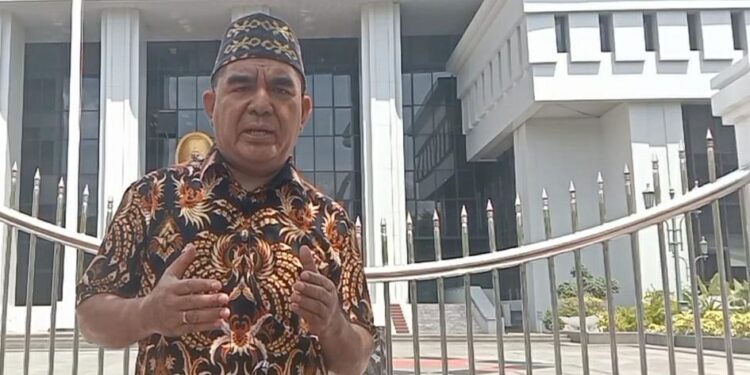 Kompak Indonesia Desak Kejati NTT Tetapkan Tersangka MTN Bank NTT