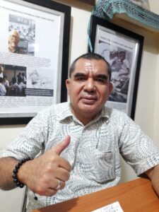 Padma Indonesia Desak Kejari Ngada Tuntaskan Kasus Perdagangan Orang