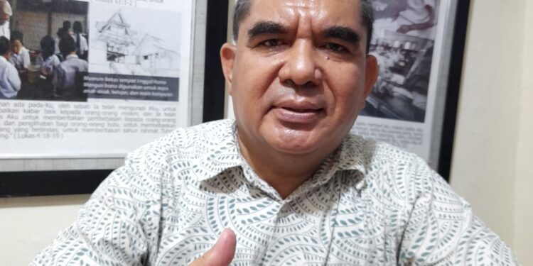 Padma Indonesia Desak Kejari Ngada Tuntaskan Kasus Perdagangan Orang