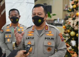 Situasi Hukum NTT Kondusif, Kapolda NTT: Trend Kriminalitas Turun 20,29 Persen