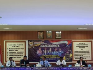 Masyarakat Berhak Tahu Tugas Komisi Informasi Publik