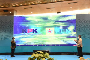 Luncurkan Platform JAGA, KPK Dorong Transparansi PPJ