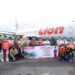 Lion Air Resmi Buka Rute dan Destinasi Baru Labuan Bajo – Surabaya