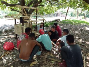 Menghidupkan Gereja Bersama Generasi Milenial