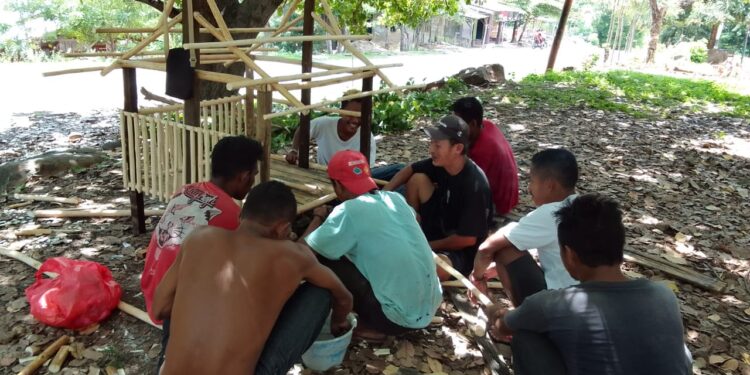 Menghidupkan Gereja Bersama Generasi Milenial