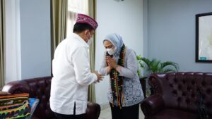 Pemkab Karawang, Jawa Barat Studi Banding di Labuan Bajo