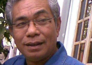 Akhir Tahun Mencatat Sejarah