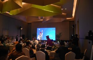 Jadikan Manggarai Barat Piloting Kota Pintar dan DTS, Bupati Apresiasi Program Kominfo