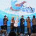 Bupati Manggarai Barat Buka Pra Asia International Water Week