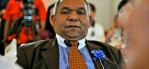 Bala Pattyona Beberkan “Kesalahan” Apol Mayan Dalam Korupsi Awololong Lembata