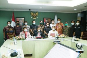 Bamsoet Ajak Kelompok Cipayung Plus Bertemu Menteri Investasi Dorong Kewirausahaan Kalangan Muda