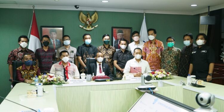 Bamsoet Ajak Kelompok Cipayung Plus Bertemu Menteri Investasi Dorong Kewirausahaan Kalangan Muda