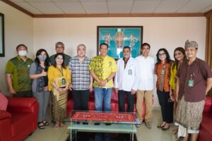 Bamsoet Dukung Pembangunan Bali Udayana International Hospital Wujudkan Medical Tourism Indonesia