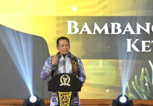 Bamsoet Tegaskan Membangun Kerukunan Umat Beragama Harus Menjadi Upaya Berkesinambungan