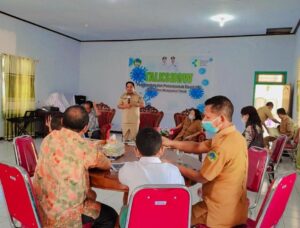 Perjalanan dan Cerita Covid-19 di Manggarai Timur