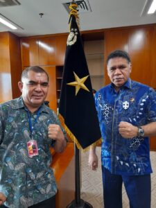 Padma Indonesia Desak Kapolda NTT Tuntaskan Kasus Stanley Ernest Downs Sejak 2016