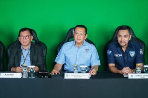 Bamsoet : Kepengurusan IMI Akan Dibentuk Hingga Tingkat Kabupaten/Kota