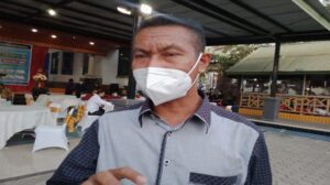 Sebastianus Muri Besok Dilantik Jadi Anggota DPRD Lembata Gantikan Gabriel Raring