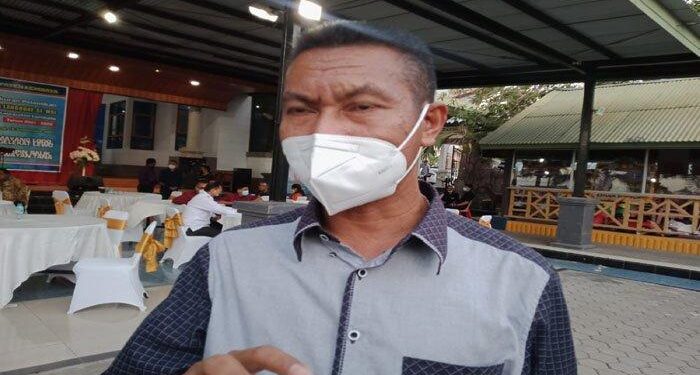 Sebastianus Muri Besok Dilantik Jadi Anggota DPRD Lembata Gantikan Gabriel Raring