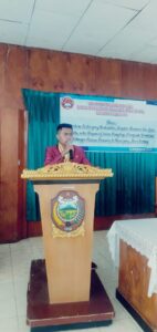 IML Buka MPAB  Dorong Kader Gali Potensi Diri, Asah Daya Pikir