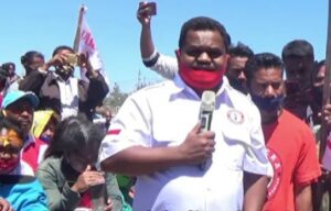 Pospera Minta Pemerintah Serius Perhatikan Guru Honorer di TTS