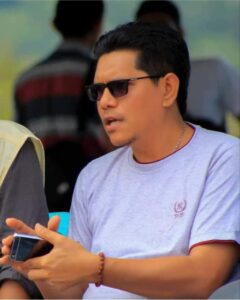 DPP Tetapkan Leo Lelo Sebagai Ketua DPD Demokrat NTT, DPC Matim Dukung Penuh